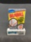 Factory Sealed 1989 Fleer Baseball Pack 15 Card Pack - Ken Griffey Jr. Rookie?