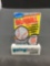 Factory Sealed 1989 Fleer Baseball Pack 15 Card Pack - Ken Griffey Jr. Rookie?