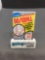 Factory Sealed 1989 Fleer Baseball Pack 15 Card Pack - Ken Griffey Jr. Rookie?