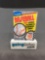 Factory Sealed 1989 Fleer Baseball Pack 15 Card Pack - Ken Griffey Jr. Rookie?
