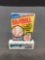 Factory Sealed 1989 Fleer Baseball Pack 15 Card Pack - Ken Griffey Jr. Rookie?