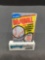 Factory Sealed 1989 Fleer Baseball Pack 15 Card Pack - Ken Griffey Jr. Rookie?