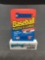 Factory Sealed 1989 Donruss Baseball 15 Card Pack
