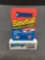 Factory Sealed 1989 Donruss Baseball 15 Card Pack