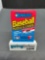 Factory Sealed 1989 Donruss Baseball 15 Card Pack