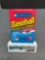 Factory Sealed 1989 Donruss Baseball 15 Card Pack