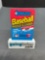 Factory Sealed 1989 Donruss Baseball 15 Card Pack