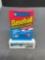 Factory Sealed 1989 Donruss Baseball 15 Card Pack