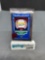 Factory Sealed 1989 Upper Deck High Number Baseball 15 Card Foil Pack - Griffey Rookie?