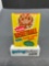 Factory Sealed 1990-91 Fleer Basketball 15 Card Wax Pack - Michael Jordan?