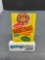 Factory Sealed 1990-91 Fleer Basketball 15 Card Wax Pack - Michael Jordan?
