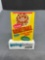 Factory Sealed 1990-91 Fleer Basketball 15 Card Wax Pack - Michael Jordan?