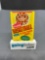 Factory Sealed 1990-91 Fleer Basketball 15 Card Wax Pack - Michael Jordan?