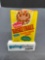 Factory Sealed 1990-91 Fleer Basketball 15 Card Wax Pack - Michael Jordan?
