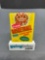 Factory Sealed 1990-91 Fleer Basketball 15 Card Wax Pack - Michael Jordan?