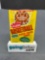 Factory Sealed 1990-91 Fleer Basketball 15 Card Wax Pack - Michael Jordan?