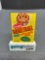 Factory Sealed 1990-91 Fleer Basketball 15 Card Wax Pack - Michael Jordan?