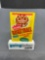Factory Sealed 1990-91 Fleer Basketball 15 Card Wax Pack - Michael Jordan?