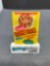 Factory Sealed 1990-91 Fleer Basketball 15 Card Wax Pack - Michael Jordan?