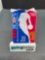 Factory Sealed 1989-90 Hoops Basketball 15 Card Pack from Vintage Hoard