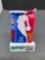 Factory Sealed 1989-90 Hoops Basketball 15 Card Pack from Vintage Hoard