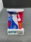 Factory Sealed 1989-90 Hoops Basketball 15 Card Pack from Vintage Hoard