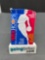 Factory Sealed 1989-90 Hoops Basketball 15 Card Pack from Vintage Hoard