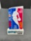 Factory Sealed 1989-90 Hoops Basketball 15 Card Pack from Vintage Hoard