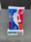 Factory Sealed 1989-90 Hoops Basketball 15 Card Pack from Vintage Hoard