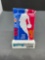 Factory Sealed 1989-90 Hoops Basketball 15 Card Pack from Vintage Hoard