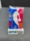 Factory Sealed 1989-90 Hoops Basketball 15 Card Pack from Vintage Hoard