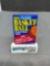 Factory Sealed 1991-92 Fleer Basketball 14 Card Pack from Vintage Hoard