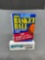 Factory Sealed 1991-92 Fleer Basketball 14 Card Pack from Vintage Hoard