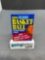 Factory Sealed 1991-92 Fleer Basketball 14 Card Pack from Vintage Hoard