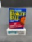 Factory Sealed 1991-92 Fleer Basketball 14 Card Pack from Vintage Hoard