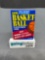 Factory Sealed 1991-92 Fleer Basketball 14 Card Pack from Vintage Hoard
