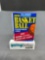 Factory Sealed 1991-92 Fleer Basketball 14 Card Pack from Vintage Hoard
