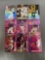 9 Card Lot of REFRACTORS and PRIZMS from Huge Collection - STARS, ROOKIES & MORE!