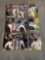 9 Card Lot of BASEBALL ROOKIE CARDS - Mostly Newer Sets - STARS & FUTURE STARS!!