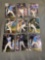 9 Card Lot of BASEBALL ROOKIE CARDS - Mostly Newer Sets - STARS & FUTURE STARS!!