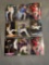 9 Card Lot of BASEBALL ROOKIE CARDS - Mostly Newer Sets - STARS & FUTURE STARS!!