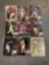 9 Card Lot of BASEBALL ROOKIE CARDS - Mostly Newer Sets - STARS & FUTURE STARS!!