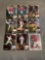 9 Card Lot of BASEBALL ROOKIE CARDS - Mostly Newer Sets - STARS & FUTURE STARS!!