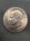 1971 United States Eisenhower Commemorative Dollar Coin from Estate Collection