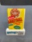 Factory Sealed 1990-91 Fleer Basketball 15 Card Wax Pack - Michael Jordan?
