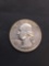 1948-S United States Washington Silver Quarter -90% Silver Coin from Estate