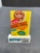 Factory Sealed 1990-91 Fleer Basketball 15 Card Wax Pack - Michael Jordan?