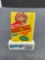 Factory Sealed 1990-91 Fleer Basketball 15 Card Wax Pack - Michael Jordan?