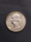 1959-D United States Washington Silver Quarter -90% Silver Coin from Estate