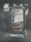 1 Troy Ounce .999 Fine Silver JOHNSON MATTHEY Silver Bullion Bar from Estate